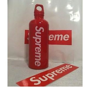 Supreme Supreme®/SIGG™ Traveller 0.6L Water Bottle